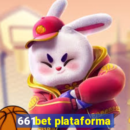 661bet plataforma